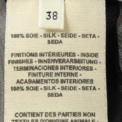 HERMES HARNAIS DE COUR 2H0522DU Váy đầm - Hàng hiệu Chính hãng 647108