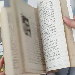 Những trang sách nâng tâm hồn và ước mơ 1018823