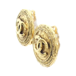 【Cổ điển】Bông tai Chanel 626451