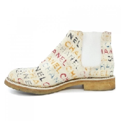 Giày bốt CHANEL G30067 - Hàng hiệu Chính hãng 827367