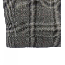 Gucci GUCCI 707294 ZAILY Quần - Hàng hiệu Chính hãng 881183