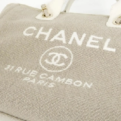 Túi Chanel Deauville Line AS3257 617293