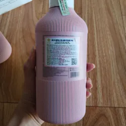 Bộ gội xả collagen hàng new nguyên mác lun mùi thơm nhaa  577495