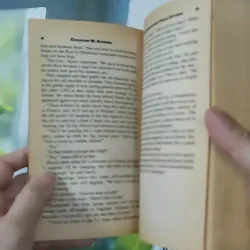 [MIỄN PHÍ BỌC SÁCH] Oss Commando: Final Option - Charles W. Sasser 1027598