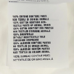 【Mã giảm giá】Áo sơ mi PRADA 644450