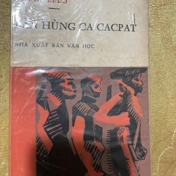 BẢN HÙNG CA CACPAT- INLESO BÊLO 465870