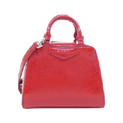 Túi Givenchy Antigona Cube Nano BB50ZUB25Y