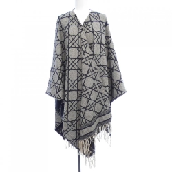 【Mã giảm giá】Christian Dior CHRISTIAN DIOR Áo choàng