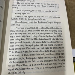 Tiêu sơn tráng sĩ. 999 460683