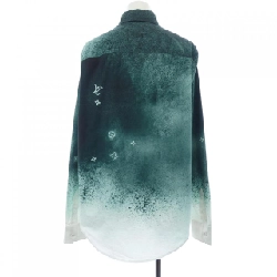 Áo sơ mi đồ họa dài tay LOUIS VUITTON HOS15WTA4 - Hàng hiệu Chính hãng 893040