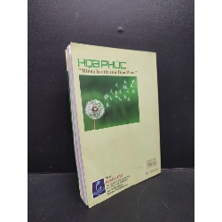 Họa Phúc - Miệng Là Cửa Của Hạ Phúc mới 70% ố nhẹ, có ghi chữ ở trang đầu 2016 HCM2606 Trần Thị Giồng TS. Tư Vấn Tâm Lý VĂN HỌC 916174