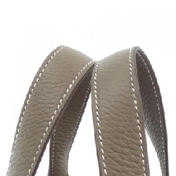 【Sản phẩm chưa sử dụng】Túi Hermes Picotin Lock PM 056289CK 618011