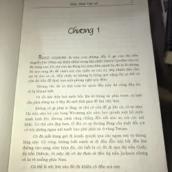 Thiên thần tan vỡ - Nora Roberts 1024237