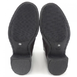 【Khuyến mãi】Giày bốt GUCCI 664832