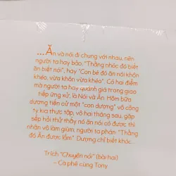 Cà Phê Cùng Tony 754101