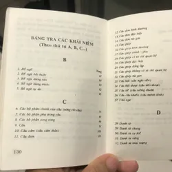 Sổ tay NGỮ PHÁP TIẾNG VIỆT Tiểu học 558810
