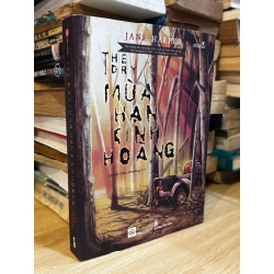 Mùa Hạn Kinh Hoàng - Jane Harper