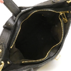 Túi xách vai Louis Vuitton Mahina XS M95768 - Hàng hiệu Chính hãng 802098