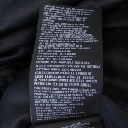 【Mã giảm giá】Áo khoác lông vũ PRADA 640869