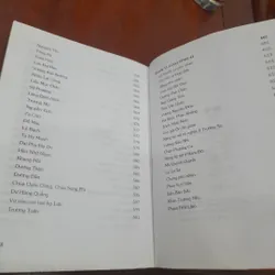 Phùng Mộng Long - TÌNH SỬ, tập 1 707211