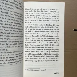 Dẫn luận về Do Thái Giáo 1030340