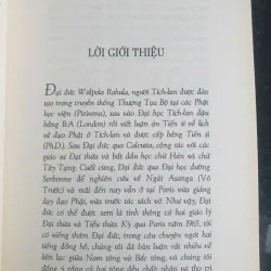 Tư Tưởng Phật Học - Walpola Rahula 712078