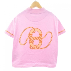 Áo thun HERMES CARTOUCHE 3E4621DL - Hàng hiệu Authentic 809622