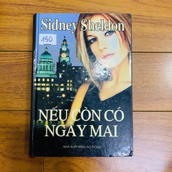 Nếu còn có ngày mai- Sidney Sheldon #TAKE