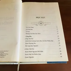 Nhật tụng thiền môn - Thích Nhất Hạnh  1042401