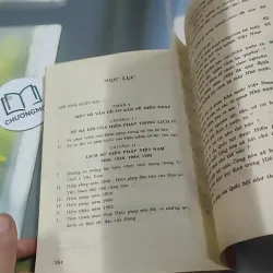 Tìm Hiểu Hiến Pháp Việt Nam - Phan Đình Khánh & Phạm Đức Bảo 727352