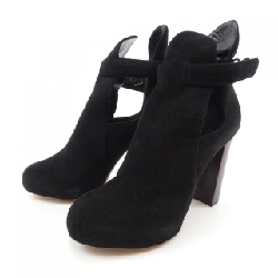 【Mã giảm giá】Giày bốt CELINE 664636