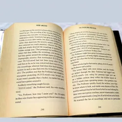 The Higher Institute of Villainous Education - HIVE (Mark Walden, hardcover) 732654