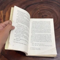 [Sách Không Đẹp] - II Văn Học: Nhắm Mắt Thấy Paris - Dương Thuỵ - 2011 1008463