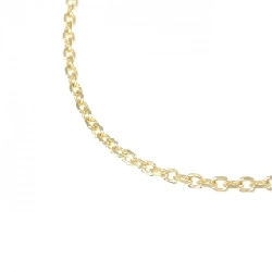 K18YG Necklace - Hàng hiệu Authentic 861875