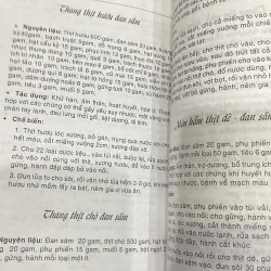 Ăn uống chữa bệnh mỡ máu cao gan nhiễm mỡ béo phì / dinh dưỡng nấu ăn  1040679