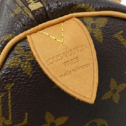 Túi xách Boston Louis Vuitton Monogram Speedy 30cm M41526 - Hàng hiệu Chính hãng 803445