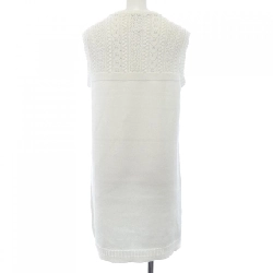 【Mã giảm giá】Chanel CHANEL Váy 652553