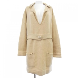 【Mã giảm giá】Chanel CHANEL Áo len