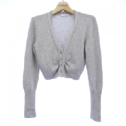 【Mã giảm giá】Brunello Cucinelli Áo cardigan 635741