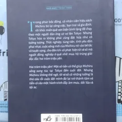 Sách: Một chuyện đời - TG: Shogo Sato 1031962