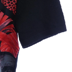 Salvatore Ferragamo - Áo len - Hàng hiệu Chính hãng 823805