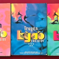 Truyện Kỳ Ảo Thế Giới 332183
