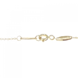 Dây chuyền Tiffany By The Yard 0.19CT F SI1 EXT - Hàng hiệu Chính hãng 841983