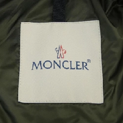【Mã giảm giá】Áo khoác MONCLER 637274