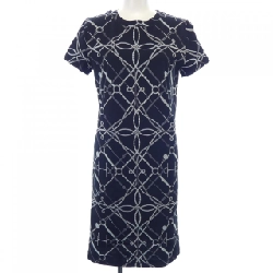 Đầm cắt HERMES - Hàng hiệu Authentic