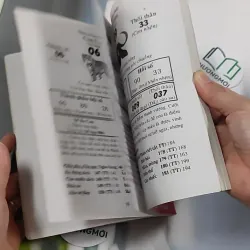 Bách Thiên Diễn Số - Dương Thuận Hào 776136