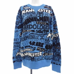 【Mã giảm giá】Chanel CHANEL Áo len