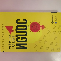 Sách tư duy ngược