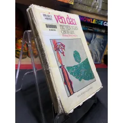 Truyện ngắn chọn lọc hương khói lòng ai 1996 mới 50% ố vàng bụng xấu rách bìa nhẹ Nguyễn Dậu HPB0906 SÁCH VĂN HỌC Blogmeo21025