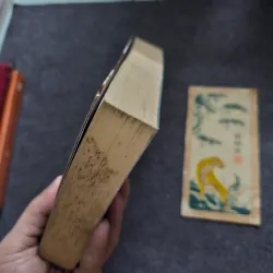 Chiếc nút áo của Napoleon, 17 phân tử thay đổi lịch sử 745646